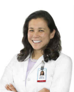 Roselle Crombie MD/MPH, FACS, FABA​